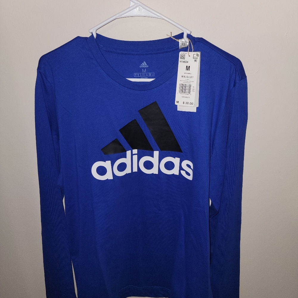 Adidas Long sleeve